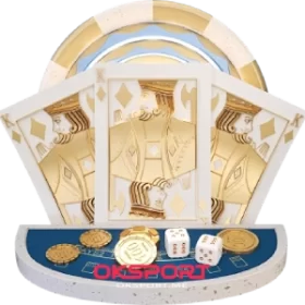 gamebaioksportbaccarat Oksport | Oksport官方网站 最佳体育投注平台 Baccarat Chơi Nhanh Nhận Tiền Ngay Game bài oksport