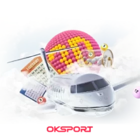 xosooksport3d4d Oksport | Oksport官方网站 最佳体育投注平台 Xổ Số oksport Dạng 3D 4D 5D Tỷ Lệ Cược Cực Cao