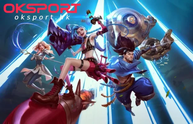 Oksport电子竞技 Oksport | Oksport官方网站 最佳体育投注平台 Oksport的顶级电子竞技赛事